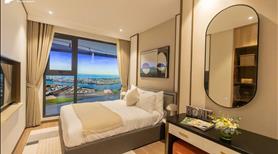Độc quyền Căn hộ 2PN view pháo hoa tại Masteri Rivera Đà Nẵng - Giá 5,xTỷ tầng cao toà A - Ảnh 5