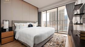 Mở bán đợt 1, CK đến 13,5% căn hộ cao cấp mặt biển Mỹ Khê, The Soleil Đà Nẵng, khai thác 500tr/năm - Ảnh 7