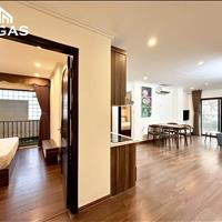 Căn hộ 2 phòng ngủ 60m2 view đỉnh ngay Ngoại Giao Đoàn - Tây Hồ
