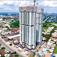 Căn hộ 2PN 2WC Thanh toán 20% nhận nhà view sông view landmark81