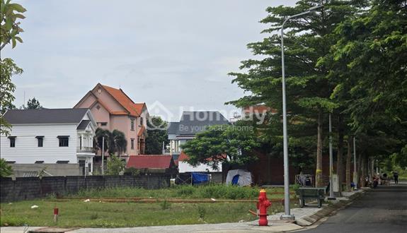 KDC Tân Phú Trung - Củ Chi - Đất đẹp - giá tốt - sinh lời cao - Ảnh 1