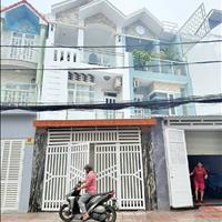 Mặt tiền kinh doanh Huỳnh Thị Đồng – vị trí đẹp – nhà 3 tầng mới – 62m² – giá 9.8 tỷ