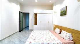 Bán nhà HXH 4m x 8m 4 tầng Thích Quảng Đức Phú Nhuận nhà mới dọn vào ở ngay - Ảnh 3