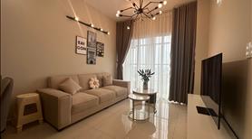 Charmington La Pointe  - bán căn 3 phòng ngủ Full nội thất xịn 4ty6 bao hết, thương lượng - Ảnh 2