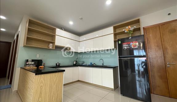 Charmington La Pointe  - bán căn 3 phòng ngủ Full nội thất xịn 4ty6 bao hết, thương lượng - Ảnh 1