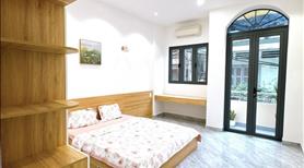 Bán nhà HXH 4m x 8m 4 tầng Thích Quảng Đức Phú Nhuận nhà mới dọn vào ở ngay - Ảnh 2