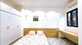 Bán nhà HXH 4m x 8m 4 tầng Thích Quảng Đức Phú Nhuận nhà mới dọn vào ở ngay - Ảnh 4