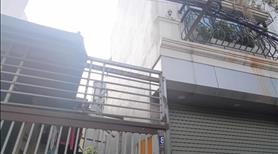 Bán nhà 40m2 5 tầng ô tô đỗ cửa - Ảnh 2