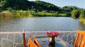 Chuyển Nhượng Resort Mini Mặt Hồ Tại Ba vì - Hà Nội - Ảnh 3