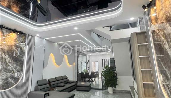 Chính Chủ Cần Bán Nhanh Nhà Trong KDC Vip Nhất Thuận An - Liền Kề Aeon Mall, QL.13 - Ảnh 1