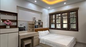 Cho thuê chung cư mini mới hoàn thiện giá 7,5-8tr ở 435 Đội Cấn, ô tô đỗ cửa - Ảnh 2