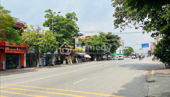 Bán nhà 3 tầng mặt phố Phan Đăng Lưu, Kiến An, Hải Phòng giá tốt - Ảnh 1