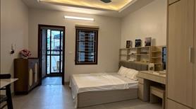 Cho thuê chung cư mini mới hoàn thiện giá 7,5-8tr ở 435 Đội Cấn, ô tô đỗ cửa - Ảnh 6