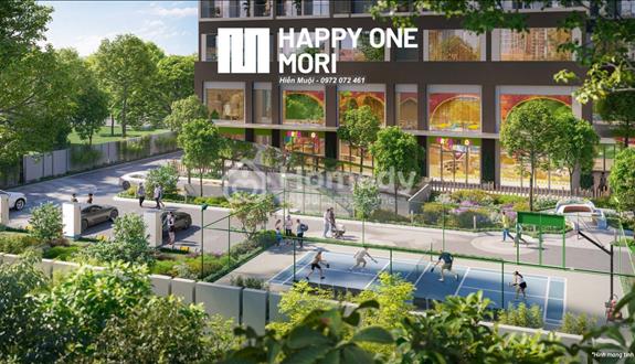 Mở rộng QL13, đón sóng hạ tầng – Happy One Mori Lái Thiêu, đầu tư sinh lời bền vững - Ảnh 1