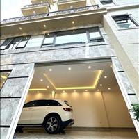 Bán nhà phường Thạch Bàn Long Biên