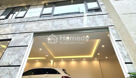 Bán nhà phường Thạch Bàn Long Biên - Ảnh 1