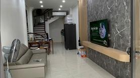 Bán nhà 40m2 5 tầng ô tô đỗ cửa - Ảnh 3