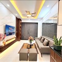 Bán Nhà Xã Đàn 38m, Full Nội Thất, Ô Tô Lùi Tận Cửa, Giá Nhỉnh 12 Tỷ 