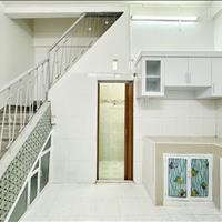 Bán nhà hẻm 4m Thích Quảng Đức 4.2m x 15.3m cách 30m ra mặt tiền nhà còn mới