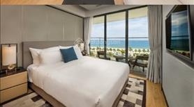 Chỉ từ 2.6 tỷ sở hữu căn hộ studio view trực diện biển. Chiết khấu 13.5%.LS 0% trong vòng 24TH - Ảnh 3