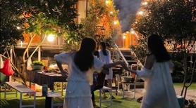 Chuyển Nhượng Resort Mini Mặt Hồ Tại Ba vì - Hà Nội - Ảnh 16