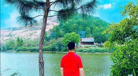 Chuyển Nhượng Resort Mini Mặt Hồ Tại Ba vì - Hà Nội - Ảnh 7