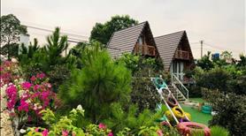 Chuyển Nhượng Resort Mini Mặt Hồ Tại Ba vì - Hà Nội - Ảnh 10