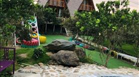 Chuyển Nhượng Resort Mini Mặt Hồ Tại Ba vì - Hà Nội - Ảnh 11