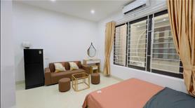 Cho thuê căn hộ full nội thất tại Vạn Phúc Tố Hữu - Ảnh 3