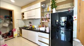 Charmington La Pointe - cho thuê 1 phòng ngủ Full nội thất chỉ 15 triệu/tháng - Ảnh 2