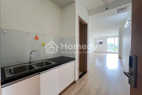  Bán officetel Charmington 45m2 chỉ 2ty200 bao sang tên