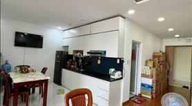 Chung cư Screc, Trường Sa, P13, Q3: 73m2, 2p ngủ, full NT, 13triệu - Ảnh 5