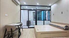 Chính chủ cho thuê chung cư mini giá 6-8tr ở 37 Nguyễn Thị Định, Cầu Giấy, Hà Nội - Ảnh 4