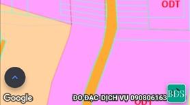 Chính chủ cần bán lô đất phường Hắc dịch, thị xã Phú Mỹ - Ảnh 4