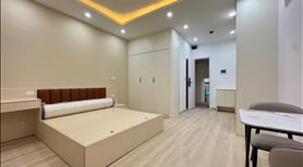 Chính chủ cho thuê chung cư mini giá 6-8tr ở 37 Nguyễn Thị Định, Cầu Giấy, Hà Nội - Ảnh 2