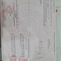 Chính chủ cần bán lô đất phường Hắc dịch, thị xã Phú Mỹ