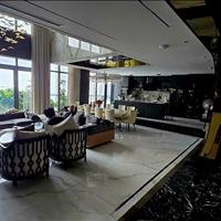   Cần bán căn Skyvilla  665m2 có sân vườn bể bơi siêu rộng tại TSQ Euro Land  Mỗ Lao Hà Đông