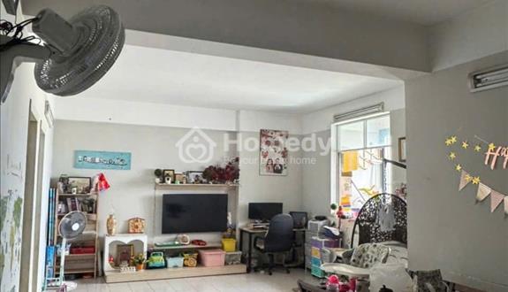 Chung cư Phan Xích Long, P7, PN: 2p ngủ, full NT, giá 11tr/th - Ảnh 1