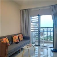 2PN View Sông Cực Mát Nội Thất Dễ Chịu Vô Cùng – The Sun Avenue 2PN
