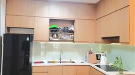 2PN View Sông Cực Mát Nội Thất Dễ Chịu Vô Cùng – The Sun Avenue 2PN - Ảnh 2
