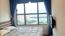 2PN View Sông Cực Mát Nội Thất Dễ Chịu Vô Cùng – The Sun Avenue 2PN - Ảnh 4