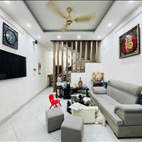 Hiếm khu Ba Đình - 5 tầng rộng thoáng ở luôn - Gần phố - Siêu Công năng tiện ích