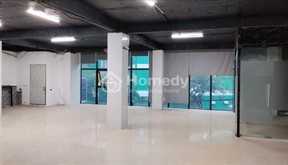 Siêu rẻ chỉ với 45tr/tháng sở hữu ngay một sàn văn phòng, MBKD diện tích 250m2 tại Mễ Trì, Hà Nội. - Ảnh 1