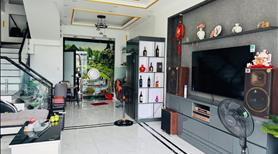 Nhà 3 tầng Quỳnh Hoàng Nam Sơn An Dương Hải Phòng - Ảnh 2