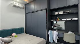 Nhà 3 tầng Quỳnh Hoàng Nam Sơn An Dương Hải Phòng - Ảnh 5