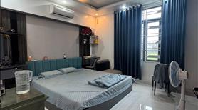 Nhà 3 tầng Quỳnh Hoàng Nam Sơn An Dương Hải Phòng - Ảnh 6