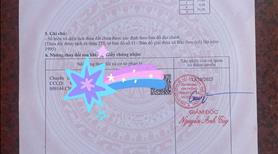 Bán 73m2 đất Vĩnh Khê An Đồng An Dương Hải Phòng - Ảnh 3