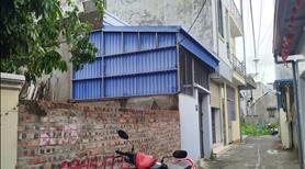 Bán 73m2 đất Vĩnh Khê An Đồng An Dương Hải Phòng - Ảnh 2