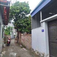 Bán 73m2 đất Vĩnh Khê An Đồng An Dương Hải Phòng