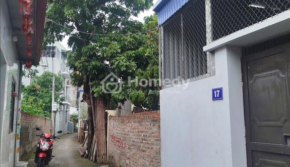 Bán 73m2 đất Vĩnh Khê An Đồng An Dương Hải Phòng - Ảnh 1
